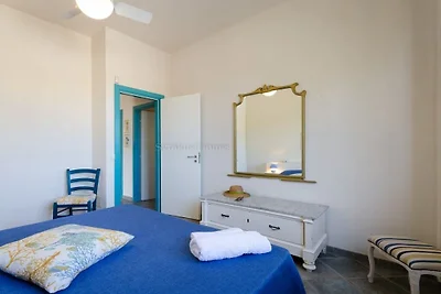 Vakantiehuis met 1 slaapkamer