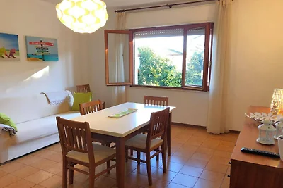 Villa a Caorle vicino Spiaggia Tartaruga