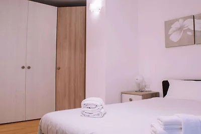 Wohnung in Bologna mit Parken