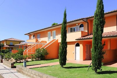 Ferienanlage Aba Village, Scarlino Puntone