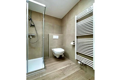 Vakantiehuis met 2 slaapkamers