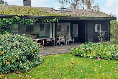 6 Personen Ferienhaus in Tisvildeleje