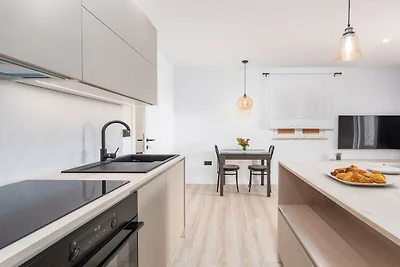 Casa vacanze a Parenzo con piscina
