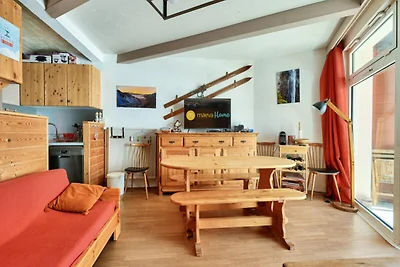 Appartamento bilocale per 5 persone -...