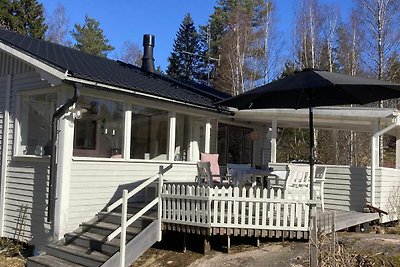 4 Sterne Ferienhaus in Kristinehamn