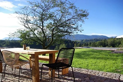 Ferienhaus mit 2 Schlafzimmer