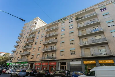 Tripoli 151 - Ludo's House