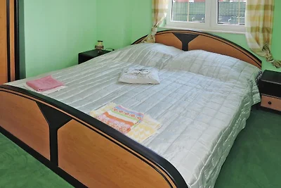 Casa vacanze a Nowe Warpno