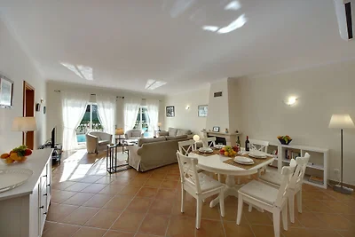 Ferienhaus Erholungsurlaub Carvoeiro