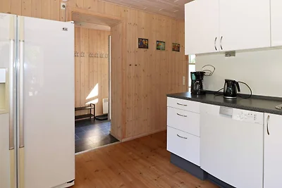 6 persone case ad Hadsund