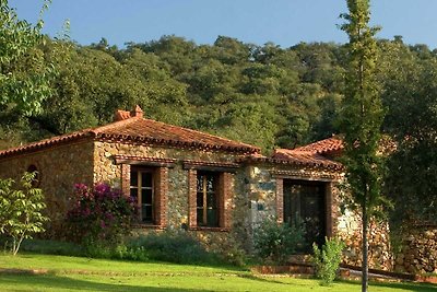 Cottage in Alájar vlakbij het strand