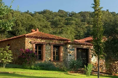 Ferienhaus Die Schildkröte in Alájar