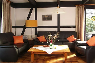 Ferienhaus mit 1 Schlafzimmer