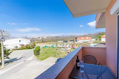 Apartments and Room Ljubica i Branko - Double...