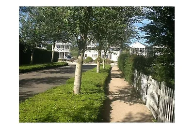 Noordzeeboulevard 51 Komfortable...