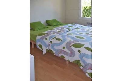 Moderne Villa mit privatem Pool