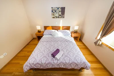 Strandapartment Mareo 4