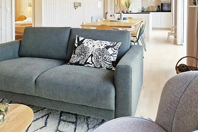 9 Personen Ferienhaus in Hjørring