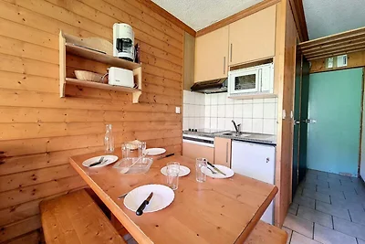 Appartamento a Preyerand vicino agli impianti...