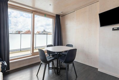 Gemütliche Wohnung in Strandnähe