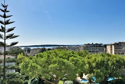 3-kamerappartement nabij het stadscentrum, me...