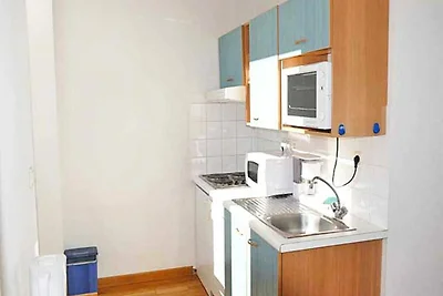 Appartamento a Barèges con accesso allo...