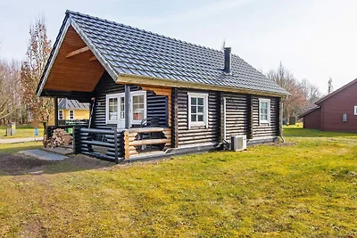 4 Personen Ferienhaus in Hovborg-By Traum
