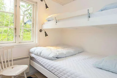 4 Personen Ferienhaus in Ebeltoft