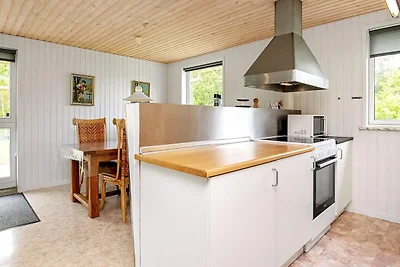6 Personen Ferienhaus in Ulfborg