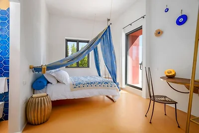 Seelenvolle Auszeit im sonnigen Salento