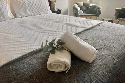 Marbella Coastal Comfort