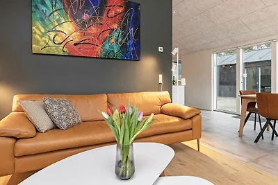 10 Personen Ferienhaus in Løkken