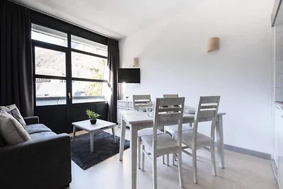 Wohnung im Thermalbadviertel mit Pool