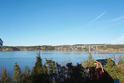 5 Personen Ferienhaus in Uddevalla