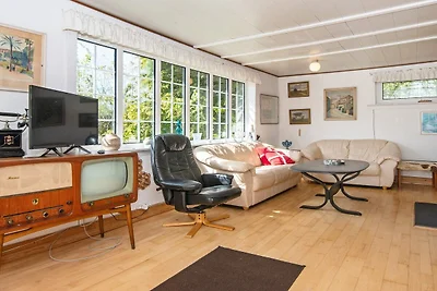 4 Personen Ferienhaus in Odder-By Traum