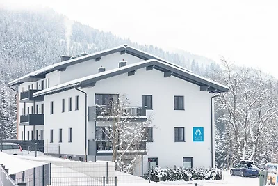 Apartment mit gemeinschaftlichem...