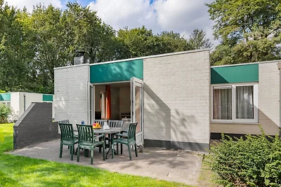Bequemer Bungalow mit Geschirrsp.