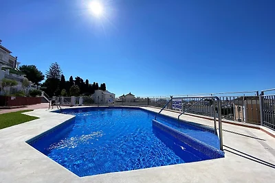 Casa a Nerja vicino a Burriana Beach