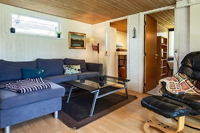8 Personen Ferienhaus in Hurup Thy-By Traum