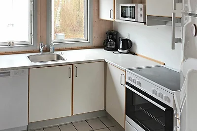 6 Personen Ferienhaus in Aakirkeby