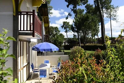 4-Zimmer-Villa für 8/10 Personen