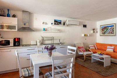 Holiday Home Anima Maris- Duplex Two Bedroom ...