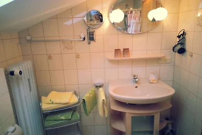 Ferienwohnung mit 1 Schlafzimmer