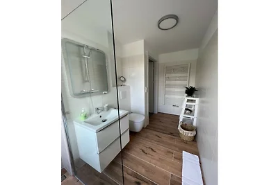 Apartamento vacacional de 1 dormitorio.