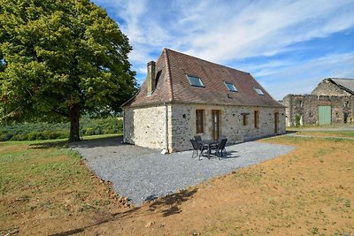 Ferienhaus bei Saint-Médard-d'Excideuil