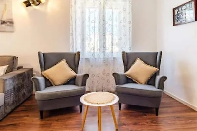 Three Bedroom Apartment with Sea View and...