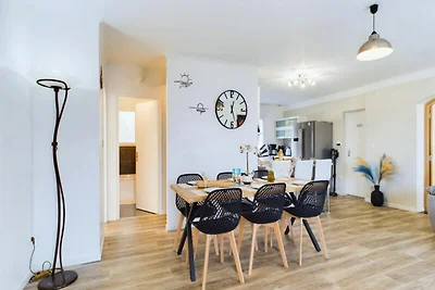 Ferienwohnung in Olonne-sur-Mer mit Pool