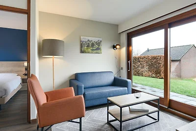 Charmantes Ferienhaus in der Nähe von Vijlen