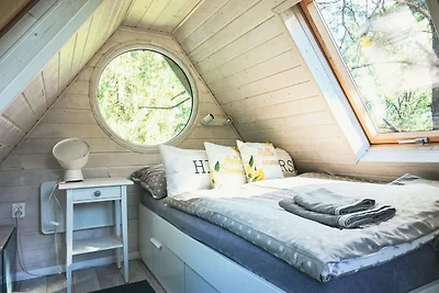 Ferienhaus direkt am See, Sauna, Whirlpool