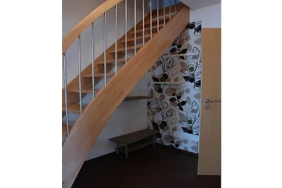 Vakantieappartement met 3 slaapkamers